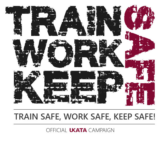 TrainSafeLogo