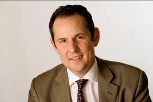 FPS Chairman, Jim de Waele